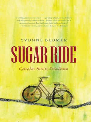 cover image of Sugar Ride